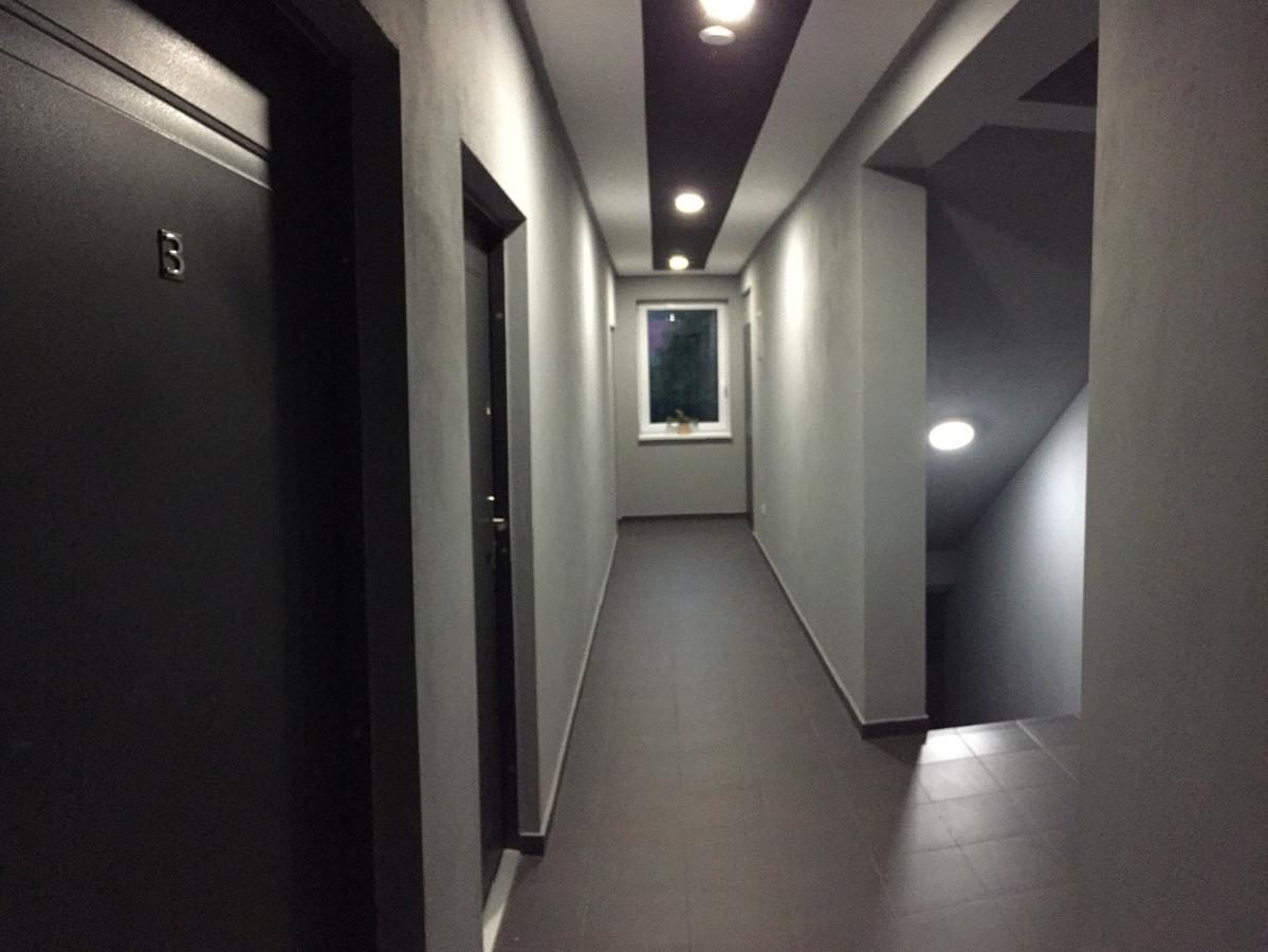 Good Night Noclegi & Strefa Z Sauna I Jacuzzi Ogolnodostepna Lub Na Wylacznosc Czechowice-Dziedzice Exterior photo